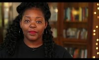 Poet Mahogany L. Browne on 'black girl magic'