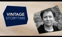 Anne Enright ᛫ VINTAGE Storytime