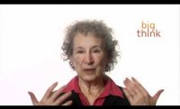 Margaret Atwood's Creative Process