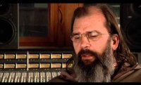 I'll Never Get Out of This World Alive by Steve Earle Book Trailer