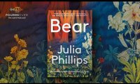 #PouredOver: Julia Phillips on Bear