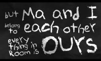 ROOM by Emma Donoghue - Book Trailer