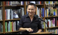 Viet Thanh Nguyen, "The Sympathizer"