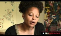 Tracy K. Smith Reads From 'Life of Mars'