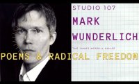 Studio 107, Episode 8 Mark Wunderlich