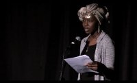 Emi Mahmoud - "How to Translate a Joke"