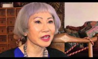Amy Tan on Memoir & Mary Karr