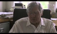 Galway Kinnell with Sharon Olds on Muriel Rukeyser