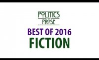 P&P Staff Picks: Best Fiction of 2016