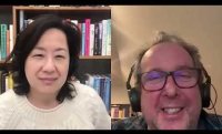 #PouredOver: A. O. Scott on Criticism and Voice
