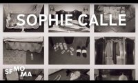 Sophie Calle's voyeuristic portraits of hotel rooms