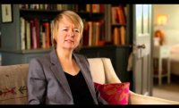 Sarah Waters’ new book, THE PAYING GUESTS