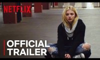Brain On Fire | Official Trailer [HD] | Netflix