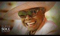 Listen: Dr. Maya Angelou Recites Her Poem "Phenomenal Woman" | SuperSoul Sunday | OWN