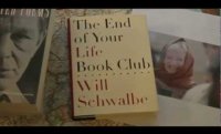 The End of Your Life Book Club by Will Schwalbe (book trailer)