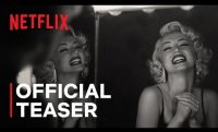 BLONDE | Official Teaser | Netflix