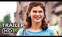 WE HAVE ALWAYS LIVED IN THE CASTLE Official Trailer (2019) Alexandra Daddario Movie HD
