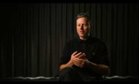 Writer Max Porter: I Want the Language to be Squirming