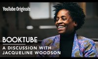 Jacqueline Woodson: Lying in service of truth | BookTube