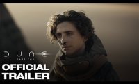 Dune: Part Two | Official Trailer