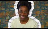 Jacqueline Woodson reads "You Lose Something Every Day"