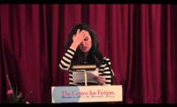 2012 Emerging Writer Fellows Reading: Leopoldine Core