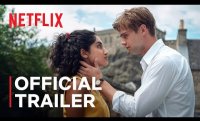 One Day | Official Trailer | Netflix