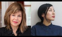 Translation in Theory and Imagination with Emily Apter and Katie Kitamura