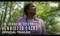 The Immortal Life of Henrietta Lacks: Official Trailer (HBO)