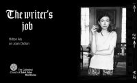 The Writer's Job: Hilton Als on Joan Didion