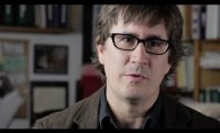 John Darnielle, Wolf in White Van