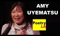 AMY UYEMATSU at Writers Resist LA 2019 Reading