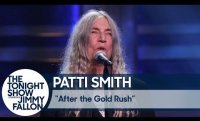 Patti Smith: After the Gold Rush