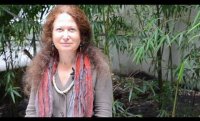 Jane Hirshfield reads "The Weighing"
