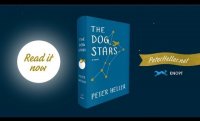 The Dog Stars by Peter Heller (book trailer)