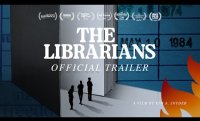 THE LIBRARIANS | Official Trailer