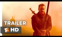 Macbeth Official US Release Trailer (2015) - Michael Fassbender War Drama HD