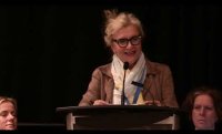 Elizabeth Strout (OLIVE, AGAIN) | PRH Author Lunch ALA 2019