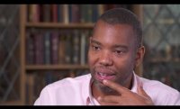 Ta-Nehisi Coates on the writing process