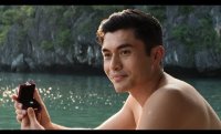 CRAZY RICH ASIANS - Official Trailer 1