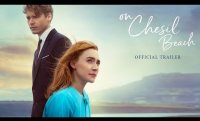 ON CHESIL BEACH | Official Trailer