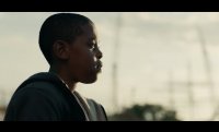 Cortney Lamar Charleston - "How Do You Raise a Black Child?" (Motionpoems)