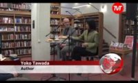 Yoko Tawada: Writer in Two Tongues