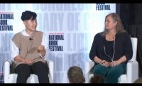Bring on the Blur: Reality vs. Fantasy with Kim Fu and Lidia Yuknavitch