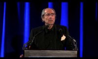The PEN/Allen Foundation Literary Service Award: Philip Roth