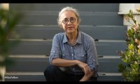 Cristina Rivera Garza, Fiction Writer | 2020 MacArthur Fellow