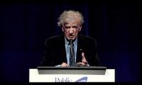 Elie Wiesel's Call for Justice: 'Don't Sleep Well When People Suffer'