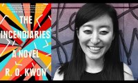 R.O. Kwon interview at AWP 2018