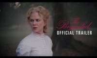 THE BEGUILED - Official Trailer [HD] - In Theaters June 23