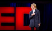 Success, failure and the drive to keep creating | Elizabeth Gilbert